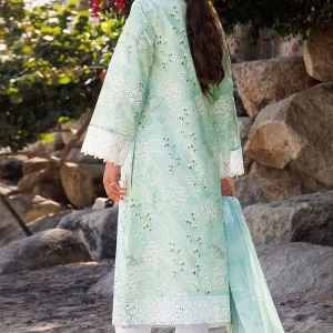 Pakistani Three Piece