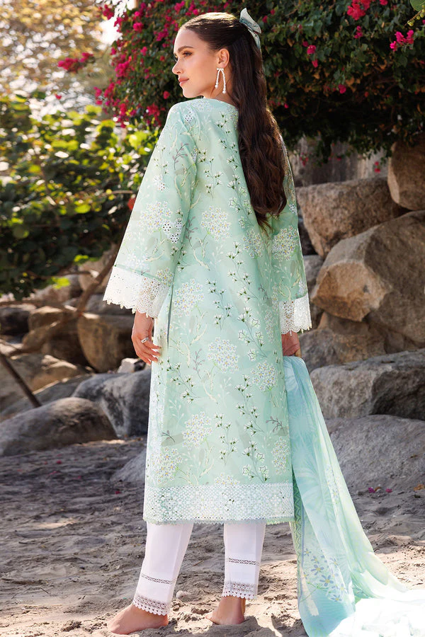 Pakistani Three Piece